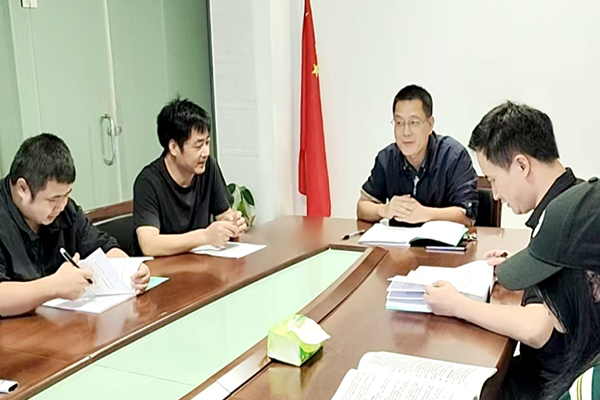 召开实习律师座谈会助力青年法律人夯实执业根基