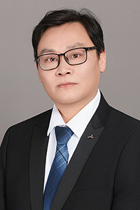 廖赞军