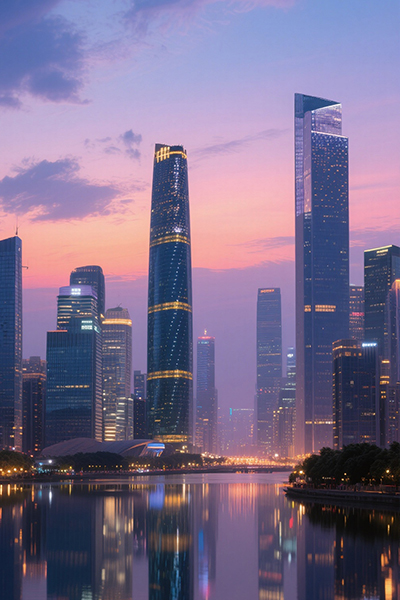 律所愿景
——
