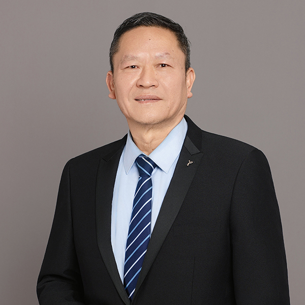 李桂平