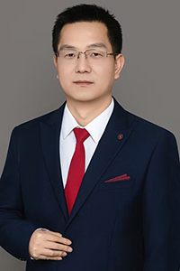 陈流波